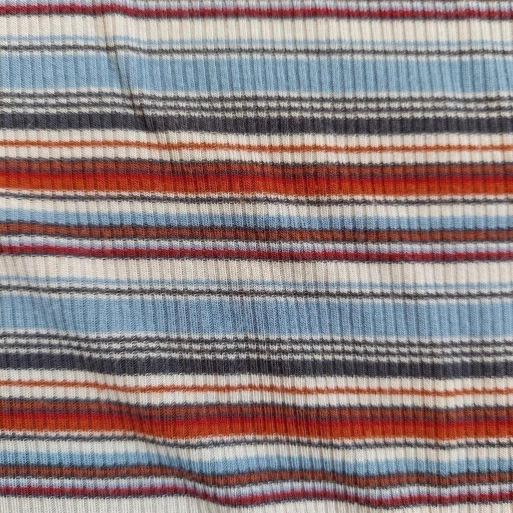 AEO Soft & Sexy Scoop Neck Tee - Picture 6 of 12